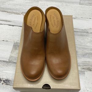 Kork Ease Shoe